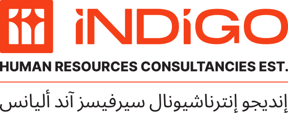 indigo logo