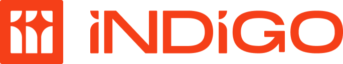 indigo logo